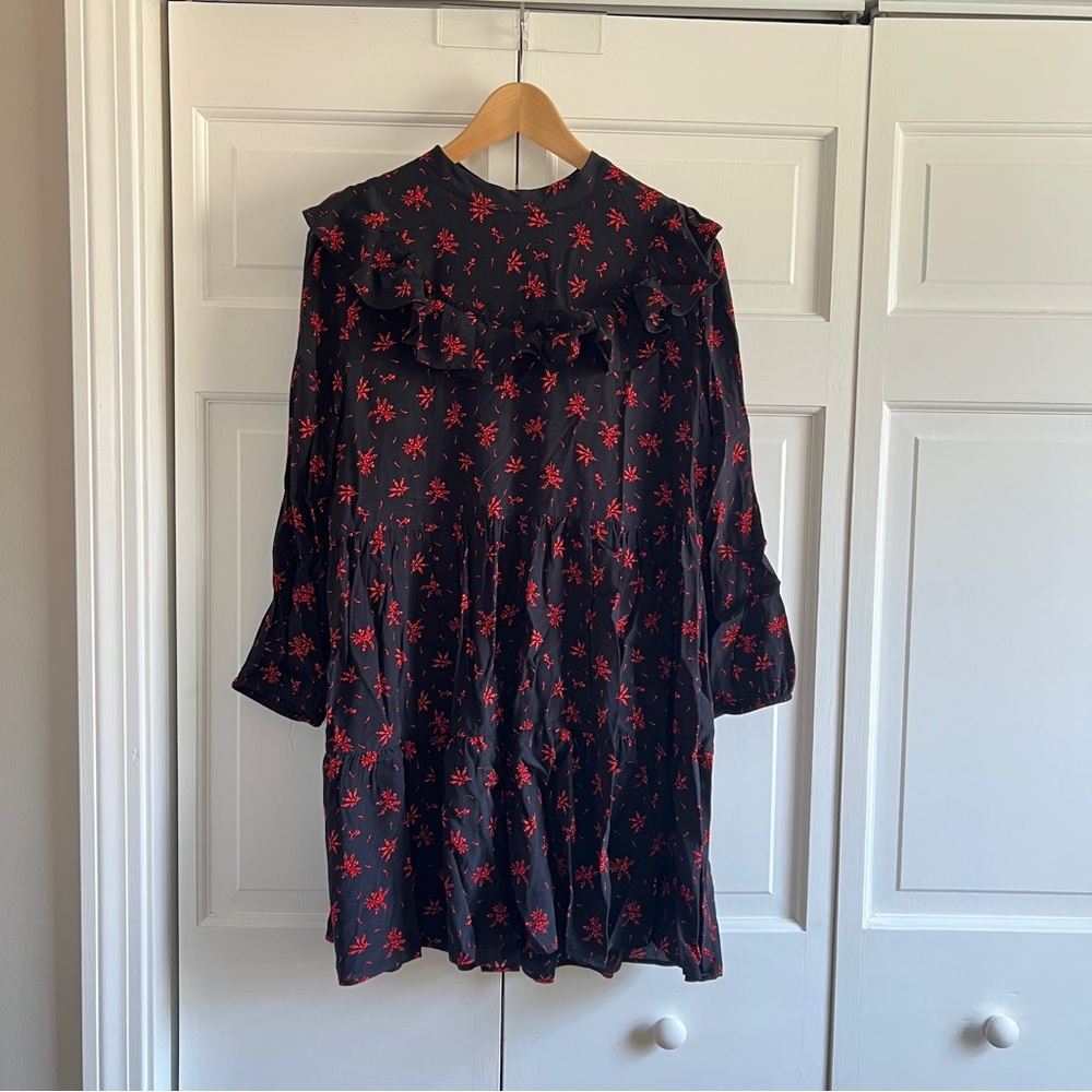 Zara dress